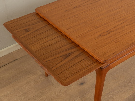 Image 1 of  1960s Coffee table 