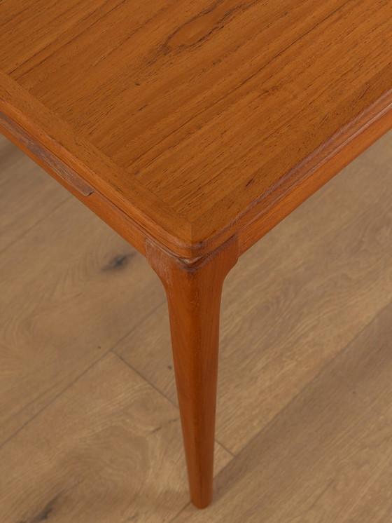 Image 1 of  1960s Coffee table 