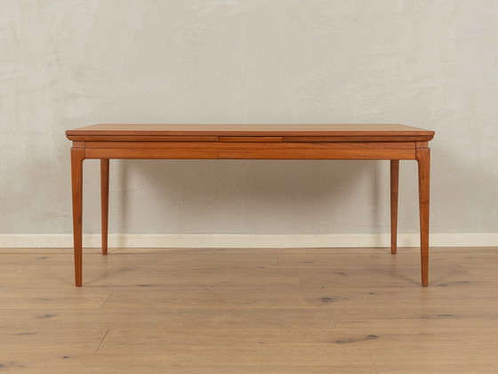 Image 1 of  1960s Coffee table 