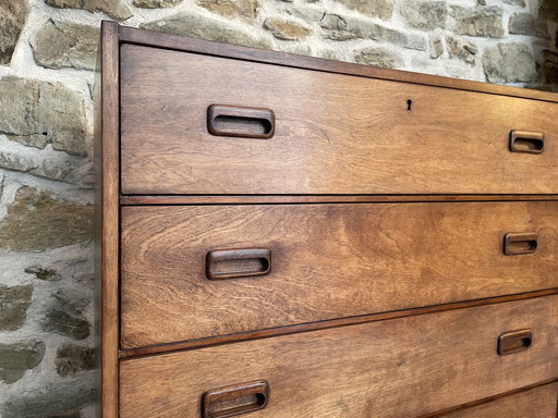 Mid - Century Modern chest of drawers