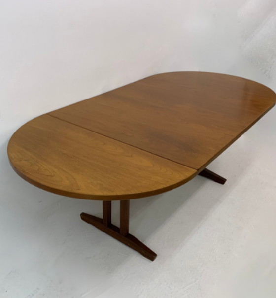 Image 1 of Dining table, 1960’s