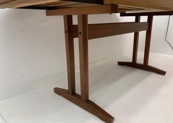 Image 1 of Dining table, 1960’s