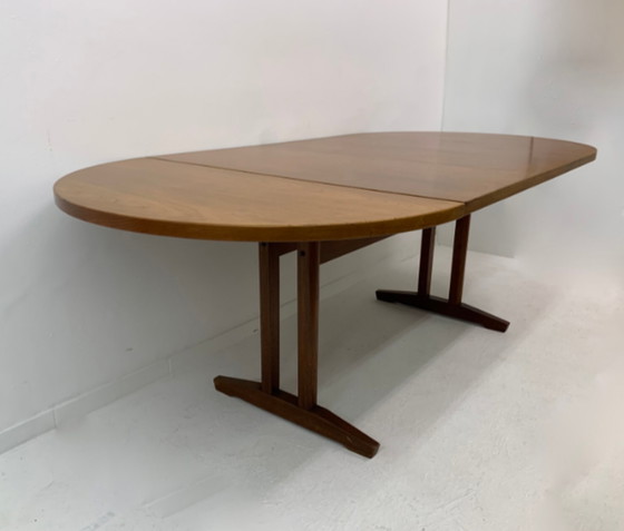 Image 1 of Dining table, 1960’s