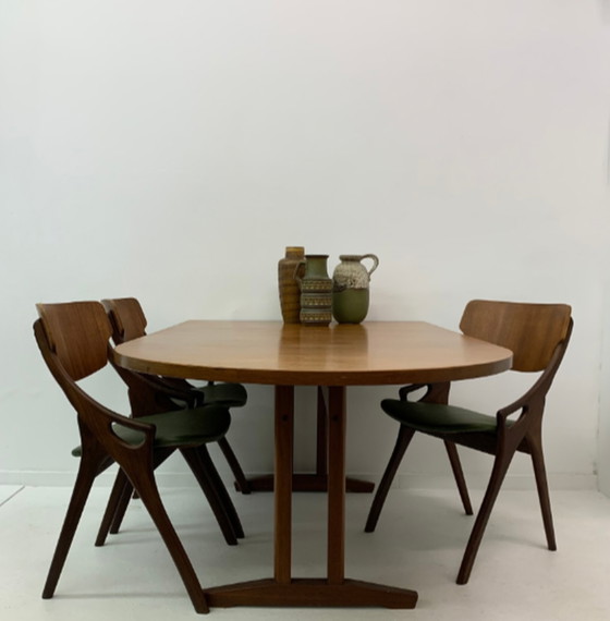 Image 1 of Dining table, 1960’s