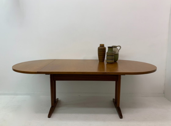 Image 1 of Dining table, 1960’s