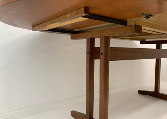 Image 1 of Dining table, 1960’s