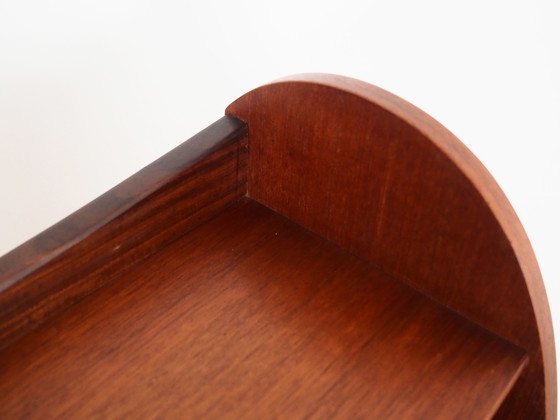 Image 1 of Teak Secretary, Scandinavian Design, 1960S, Production: Sw Finland