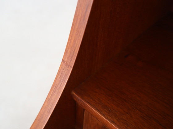 Image 1 of Teak Secretary, Scandinavian Design, 1960S, Production: Sw Finland