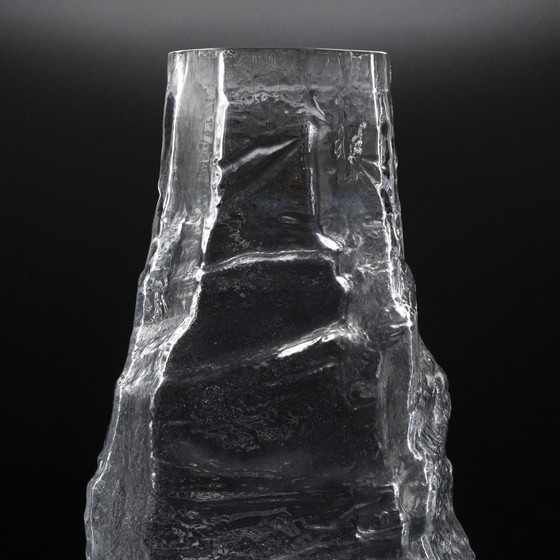 Image 1 of Raro vaso in vetro Peill &amp; Putzler