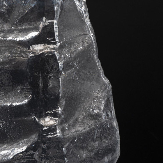 Image 1 of Raro vaso in vetro Peill &amp; Putzler