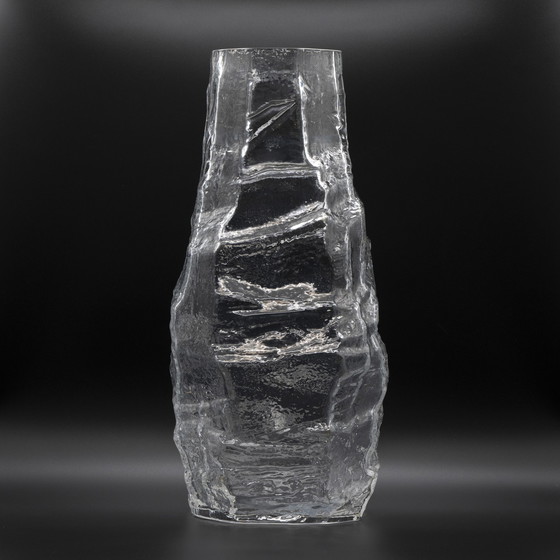 Image 1 of Raro vaso in vetro Peill &amp; Putzler