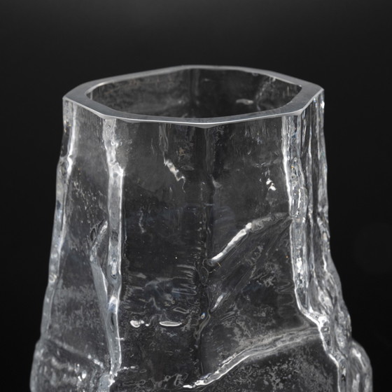 Image 1 of Raro vaso in vetro Peill &amp; Putzler