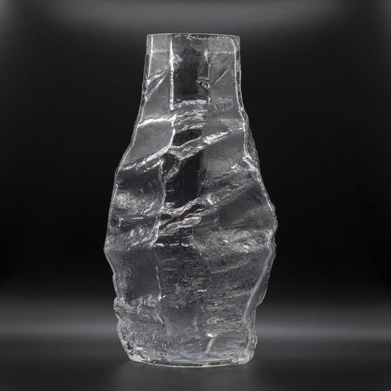 Image 1 of Raro vaso in vetro Peill &amp; Putzler