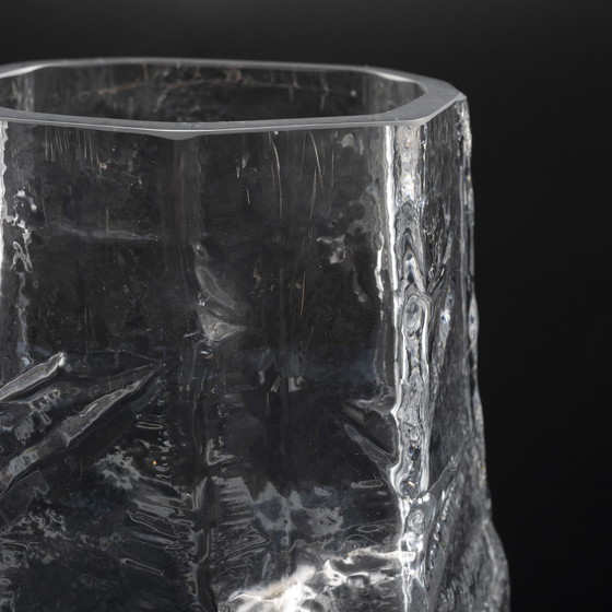 Image 1 of Raro vaso in vetro Peill &amp; Putzler