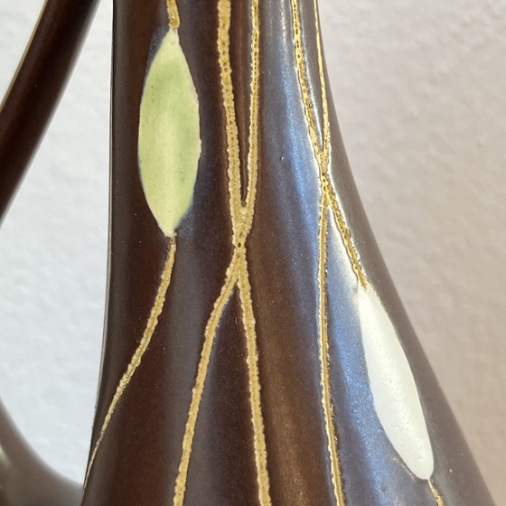 Image 1 of Vaso Early Bay Keramik W-Germany 282/20