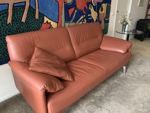 Leolux sofa Bora Balanza