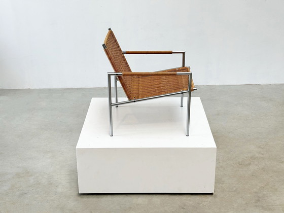 Image 1 of Martin Visser SZ01 chaise de salon/de détente