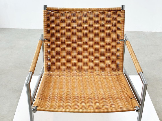 Image 1 of Martin Visser SZ01 lounge/easy chair