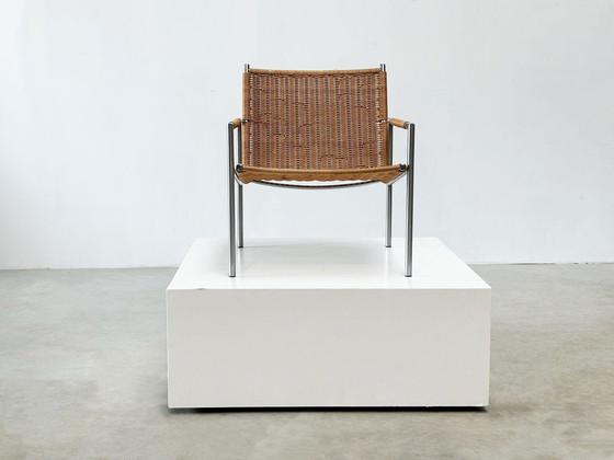 Image 1 of Martin Visser SZ01 lounge/easy chair