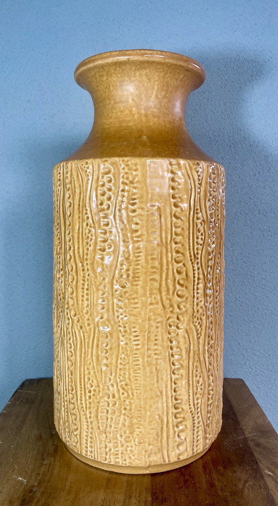 Image 1 of XL Carstens Tonnieshof Floor Vase