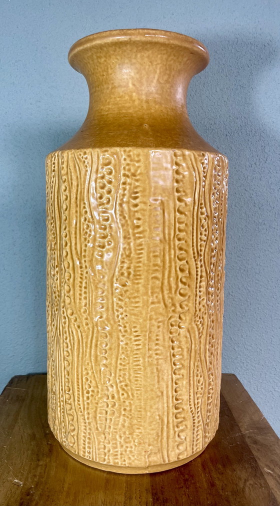 Image 1 of XL Carstens Tonnieshof Floor Vase