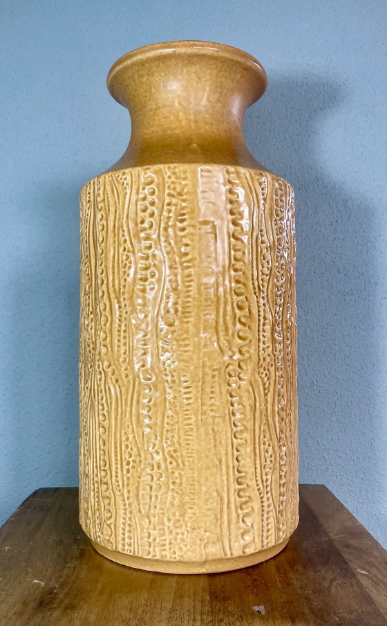 Image 1 of XL Carstens Tonnieshof Floor Vase