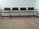 4x Vintage S33 Mart Tribe