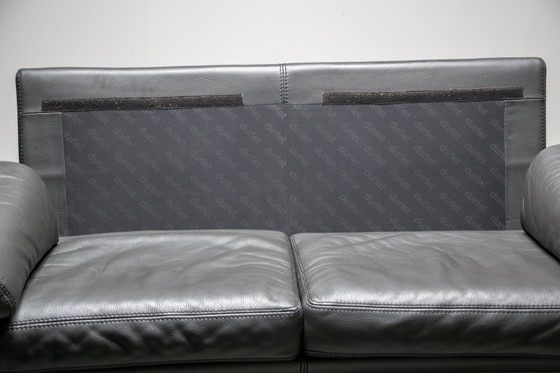 Image 1 of Durlet Olinda 2 seater sofa