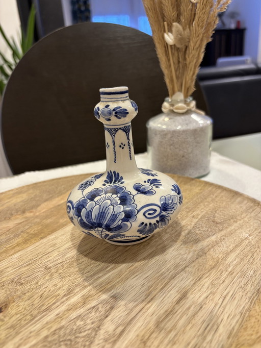 Petit Vase Delft