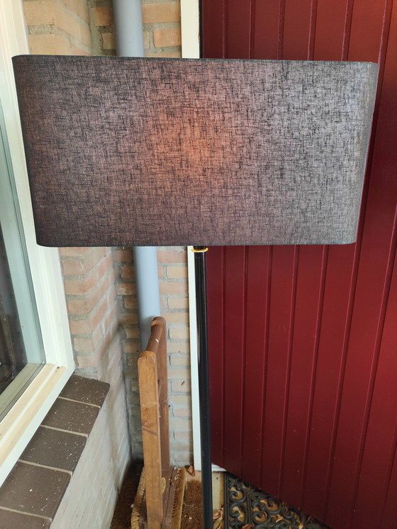 Image 1 of Vintage floor lamp by Frans van Nieuwenborg