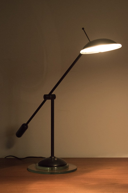 Lampe de bureau Herda