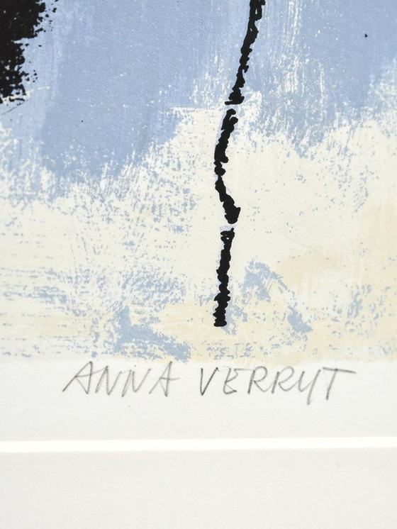 Image 1 of Anna Verrijt - Sans titre