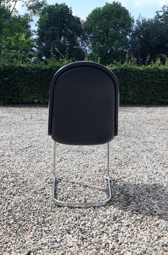 Image 1 of 2x Stoll Giroflex conference chair