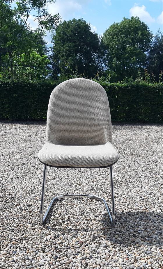 Image 1 of 2x Stoll Giroflex conference chair