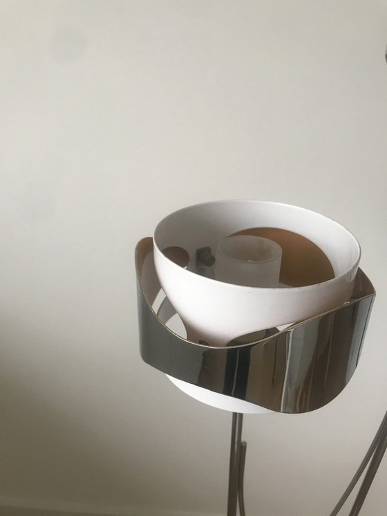 Image 1 of Lampada da terra vintage EGLO