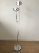 Lampada da terra vintage EGLO