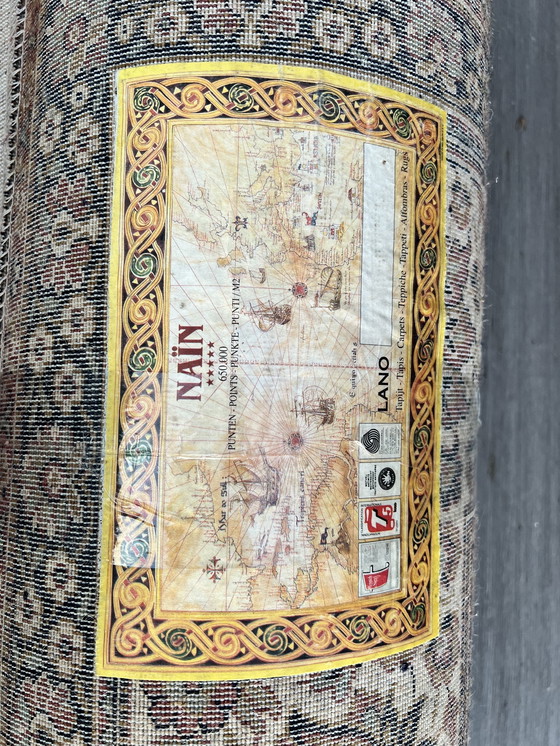 Image 1 of Alfombra Oriental Naïn 250 x 350 cm