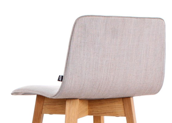 Image 1 of Kff Maverick Barstool Beige