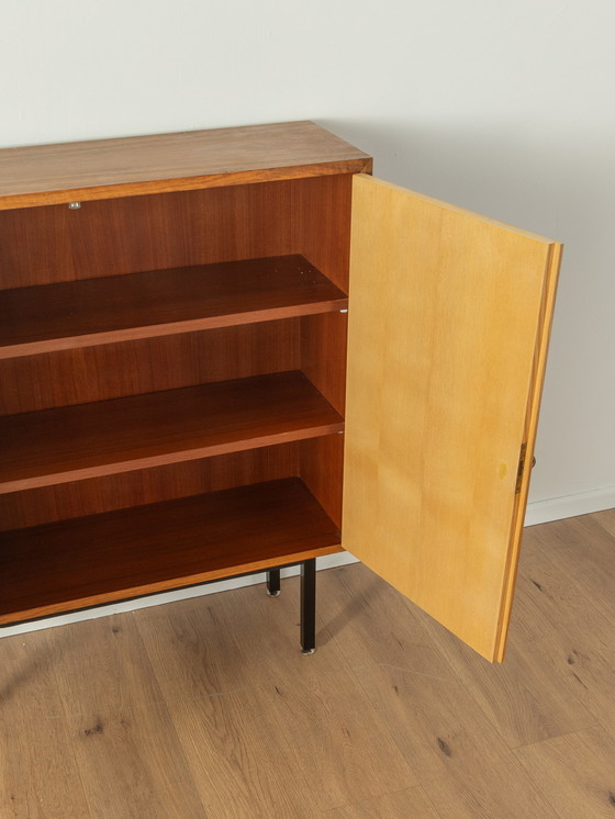 Image 1 of 1950S DRESSER, WK MÖBEL