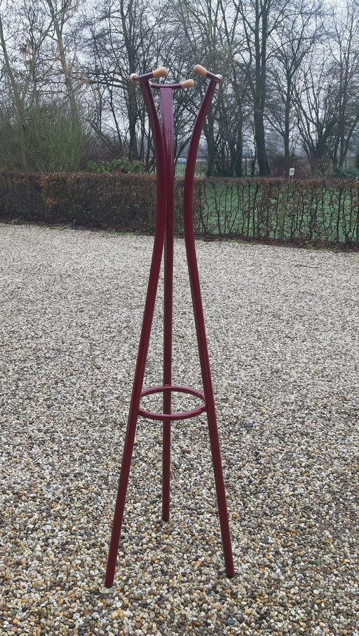 Van Esch Torro Design Coat Stand