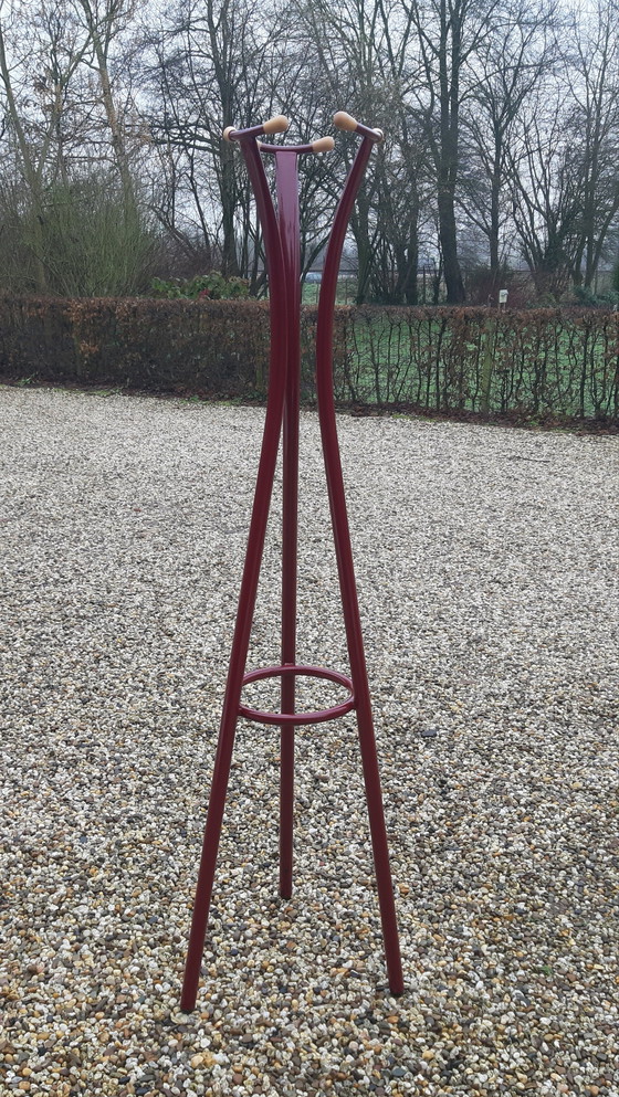 Image 1 of Van Esch Torro Design Coat Stand