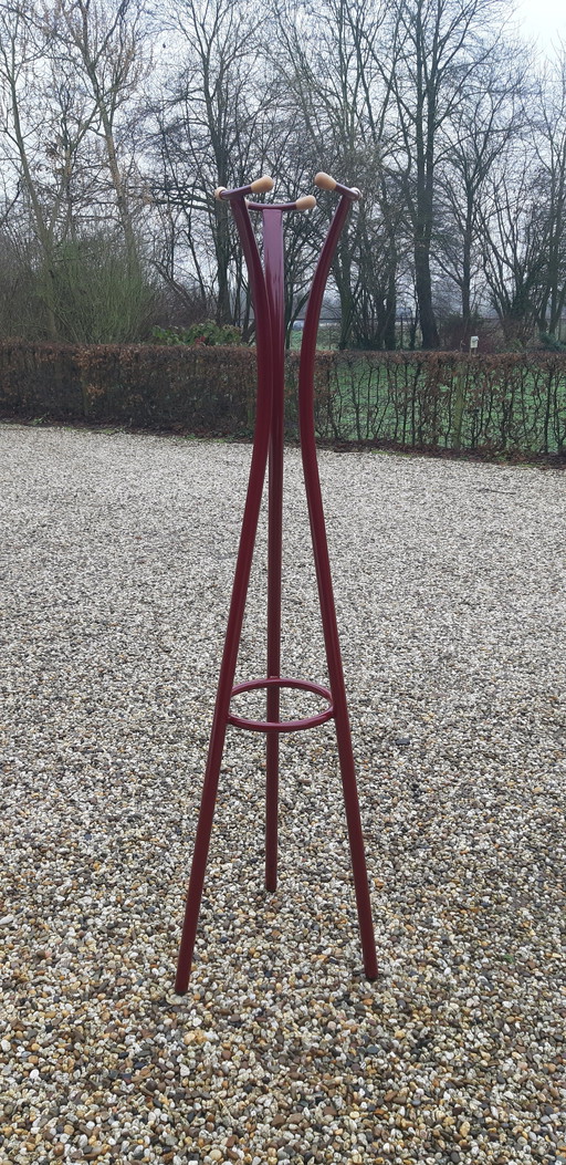 Van Esch Torro Design Coat Stand