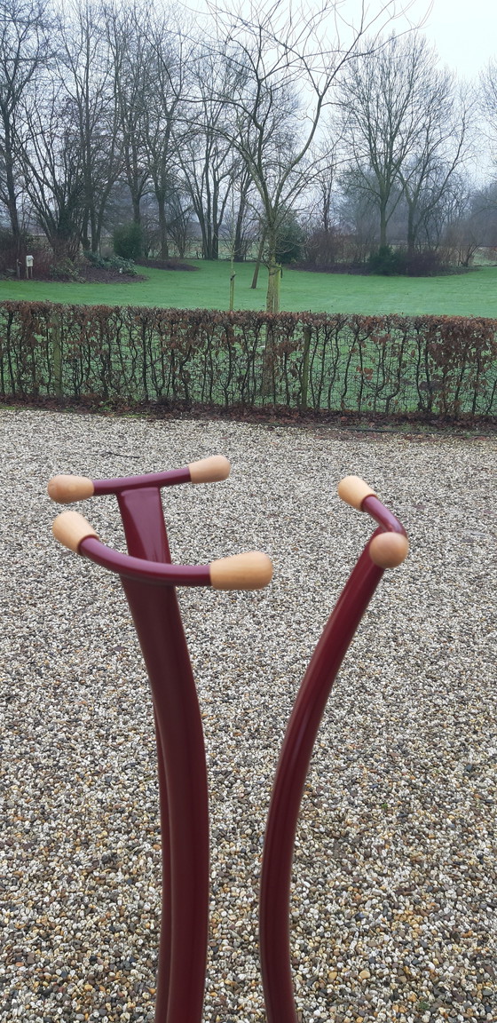 Image 1 of Van Esch Torro Design Coat Stand