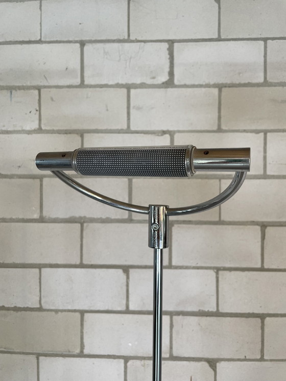 Image 1 of Cini & Nils Gradi Terra Retinato Floor Lamp