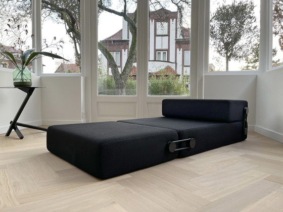 Image 1 of Kartell Trix Piero Lissoni modular sofa