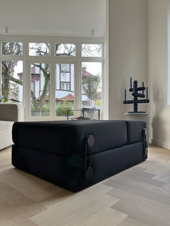 Image 1 of Kartell Trix Piero Lissoni modular sofa