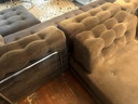 Modular Corner Sleeping Sofa 5 Elements 