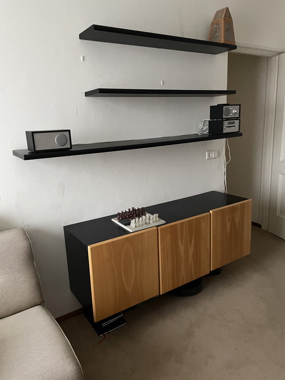 Image 1 of Banzbord Wall Unit