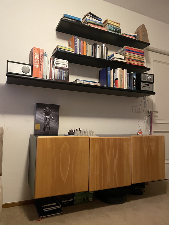 Image 1 of Banzbord Wall Unit