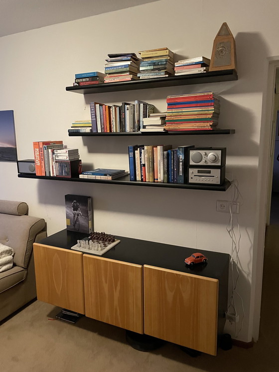 Image 1 of Banzbord Wall Unit